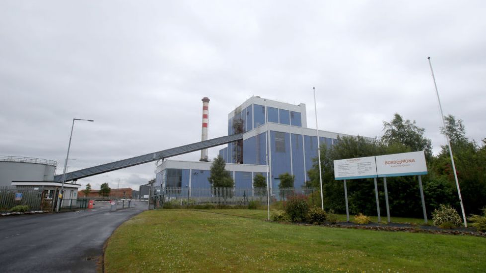 Bord Na Móna Fails In Appeal Over Refusal To Release Information On Its Use Of Biomass