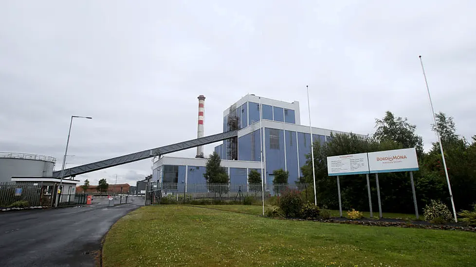 Bord Na Móna Fails In Appeal Over Refusal To Release Information On Its Use Of Biomass