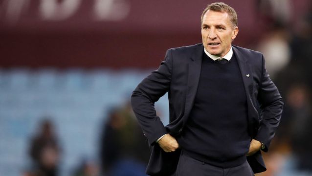 Three New Signings Have Brought ‘Freshness’ To Leicester Camp – Brendan Rodgers