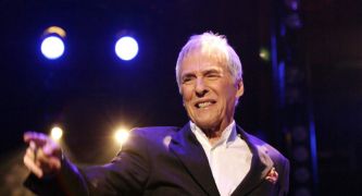 Burt Bacharach, The Esteemed Composer Who Entertained Millions With His Melodies
