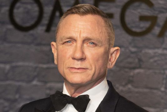 Daniel Craig Appeals For Donations To Help Earthquake Victims
