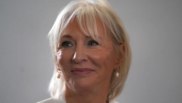 Nadine Dorries To Stand Down As Mp At Next Uk Election