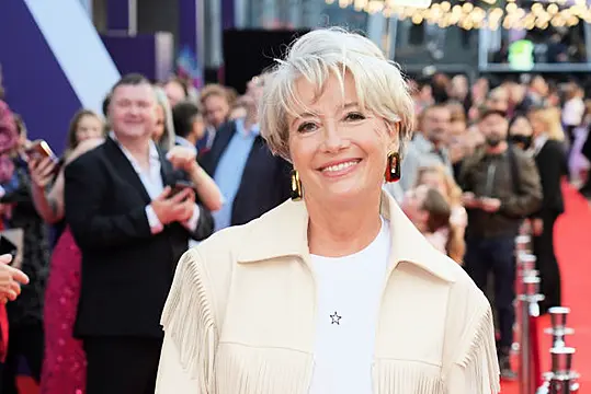 Emma Thompson Says Intimacy Coordinators Essential After Ian Mckellen Comments