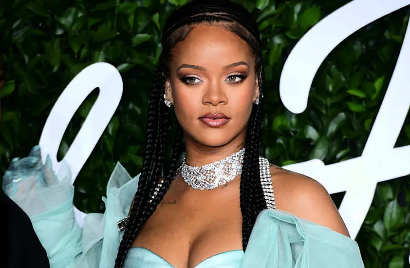 Rihanna’s Most Headline-Grabbing Looks Ahead Of Her Super Bowl Halftime Show