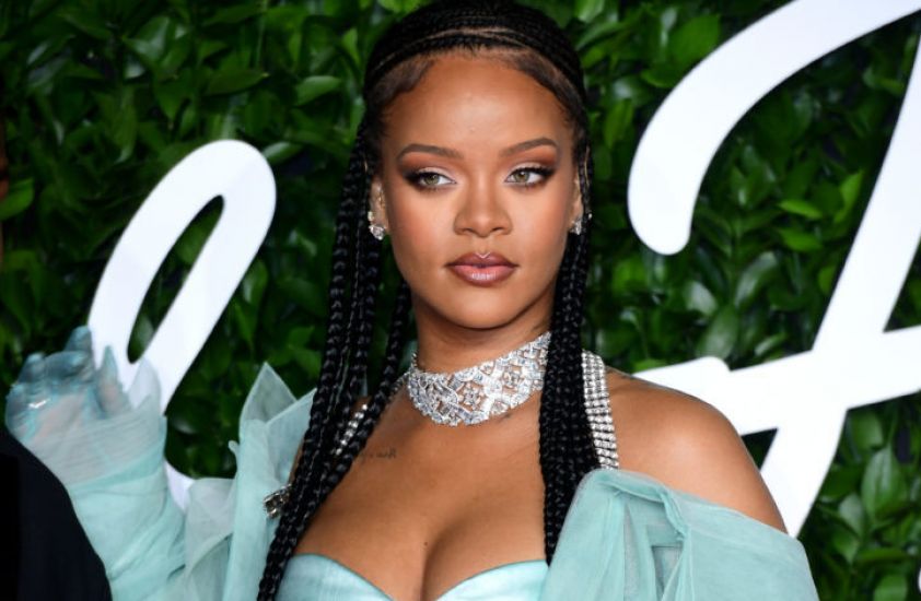 Rihanna’s Most Headline-Grabbing Looks Ahead Of Her Super Bowl Halftime Show