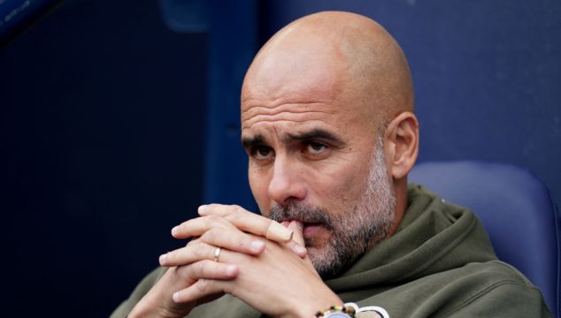 Pep Guardiola ‘Convinced’ Of Man City’s Innocence Over Alleged Rule Breaches