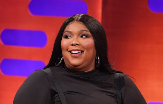 Lizzo ‘Did Not Rehearse’ Grammy Speech Because She Had ‘No Idea’ She Would Win