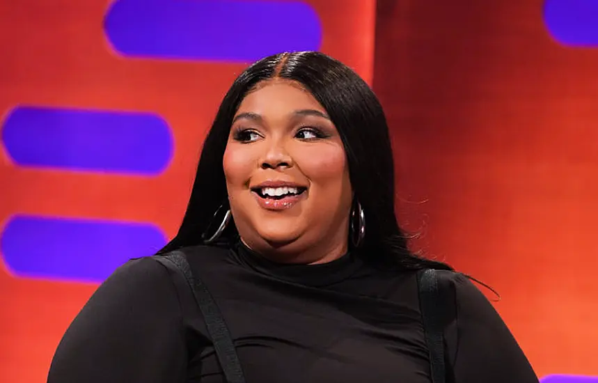 Lizzo ‘Did Not Rehearse’ Grammy Speech Because She Had ‘No Idea’ She Would Win