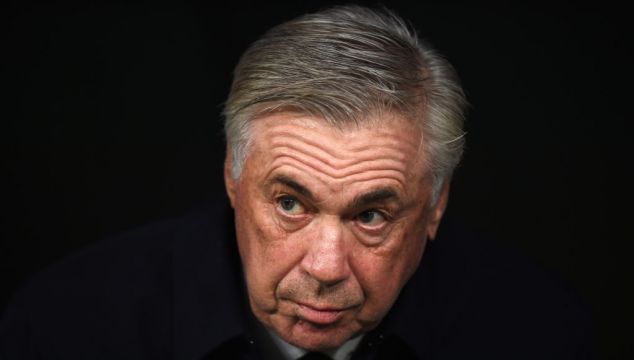 Brazil Willing To Wait As They Target Ancelotti For Manager Position