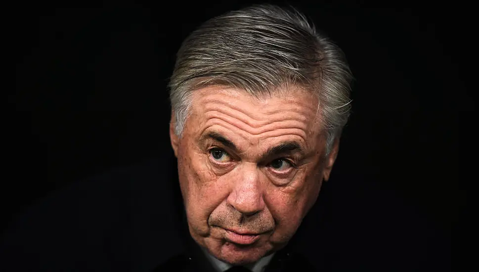 Brazil Willing To Wait As They Target Ancelotti For Manager Position