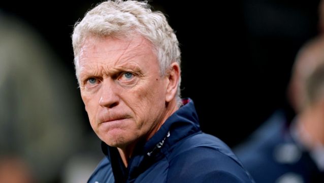 David Moyes Not Sure He Would Want Graham Potter’s Squad-Juggling Problem