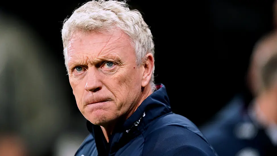 David Moyes Not Sure He Would Want Graham Potter’s Squad-Juggling Problem