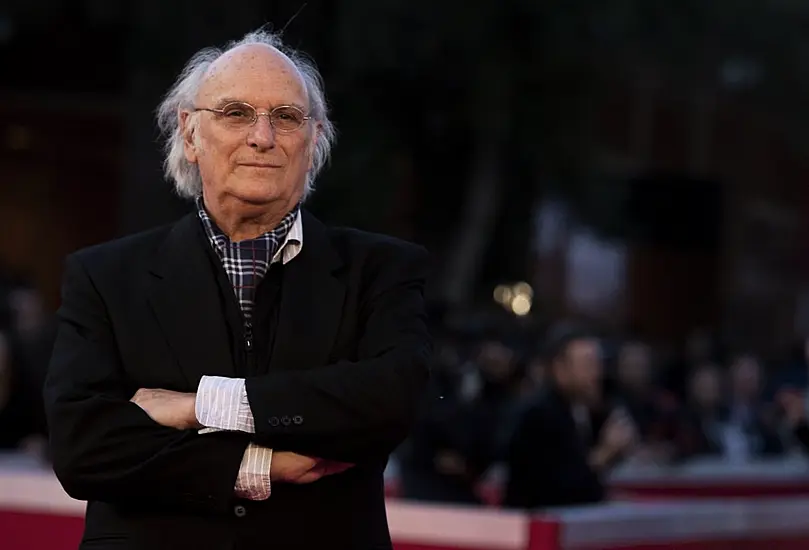 Spanish Filmmaker Carlos Saura Dies Aged 91