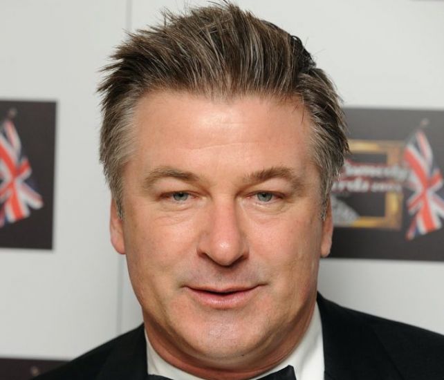 Alec Baldwin Says Involuntary Manslaughter Charge Enhancement Is ‘Unlawful’