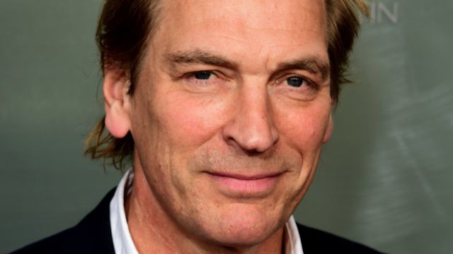 Authorities Say Outcome Of Julian Sands Search ‘May Not Be What We Would Like’