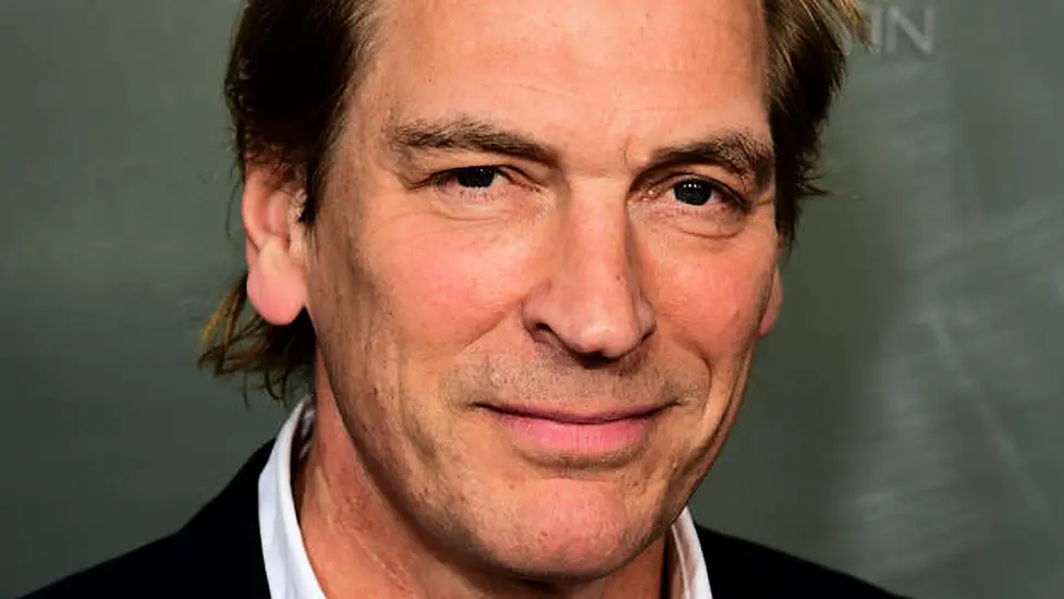 Authorities Say Outcome Of Julian Sands Search ‘May Not Be What We Would Like’