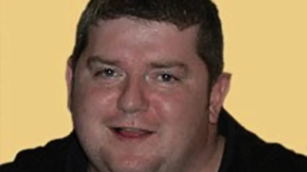 Gardaí Renew Appeal Over Murder Of Andrew Burns