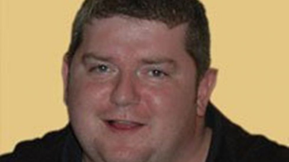 Gardaí Renew Appeal Over Murder Of Andrew Burns