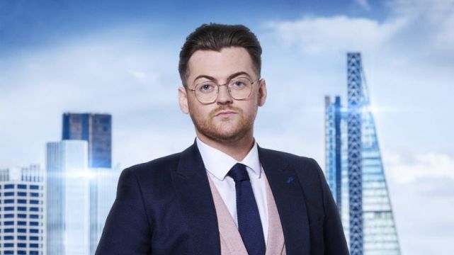 The Apprentice: Reece Donnelly Says Health Issues Forced Him To Leave Show