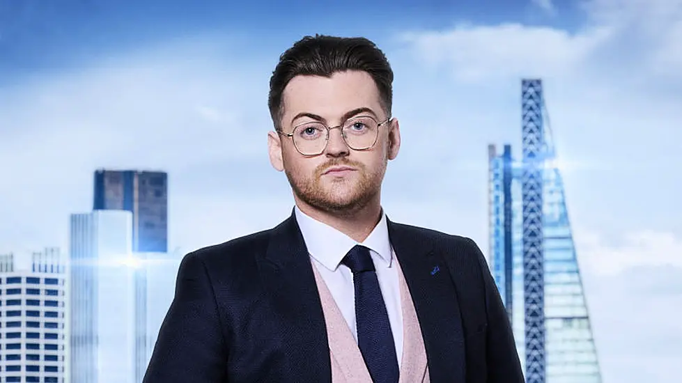 The Apprentice: Reece Donnelly Says Health Issues Forced Him To Leave Show