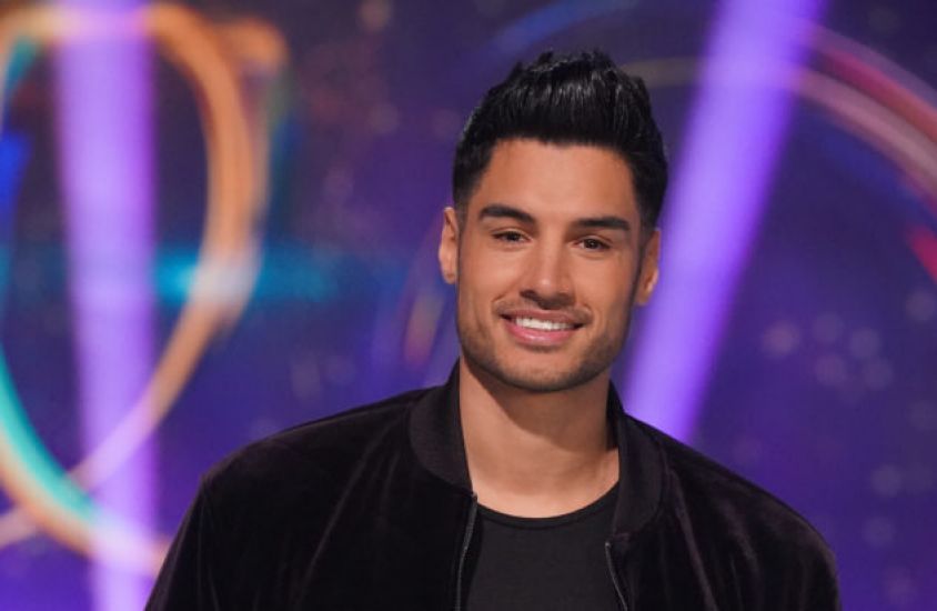 Siva Kaneswaran ‘Gutted’ To Miss Dancing On Ice Episode Due To Illness