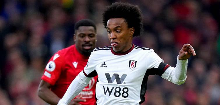 Nottingham Forest’s Unbeaten Run Ends At Fulham