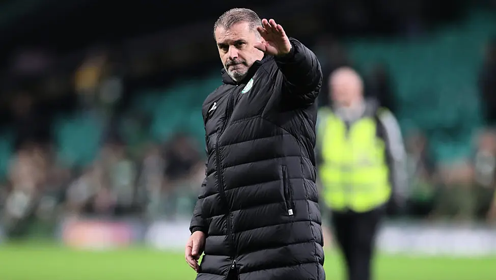 Leeds Speculation Is ‘Just Noise’ For Focused Celtic Boss Ange Postecoglou