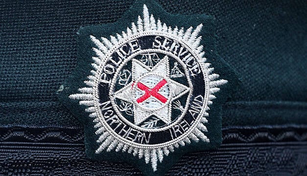 Two Men Arrested After Police Officers In Tyrone ‘Kicked, Bitten And Spat On’