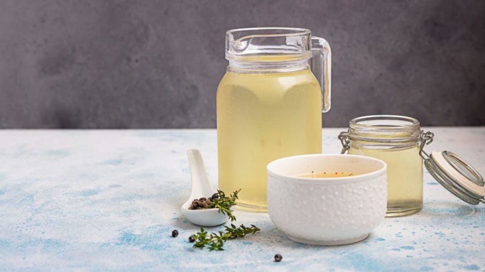 What’s The Big Deal With Tiktok-Trending Bone Broth?