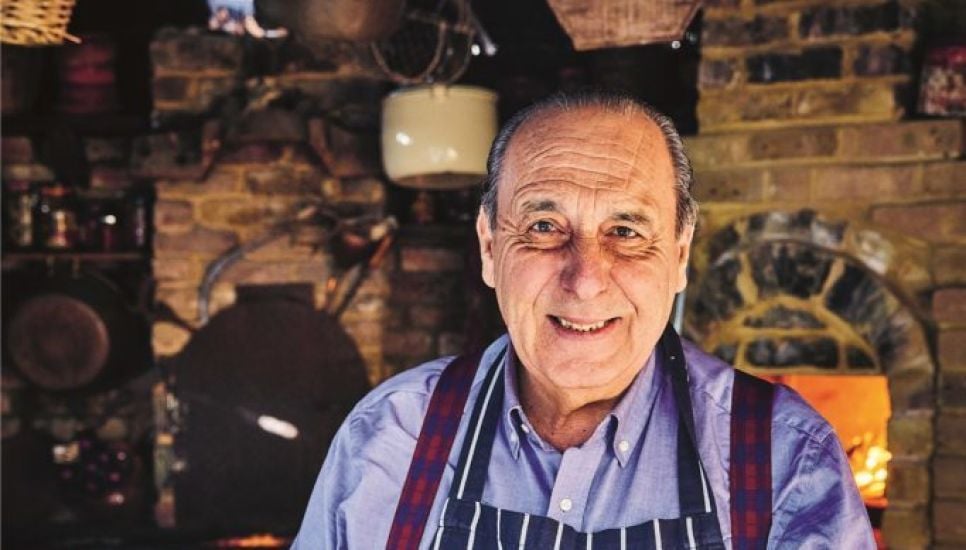 Gennaro Contaldo: If People Learnt To Cook They’d Save So Much Money
