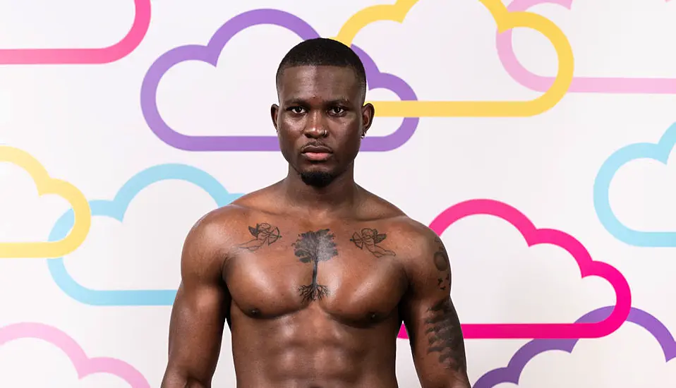 Love Island Heats Up As Dublin Contestant Says He Looks Like An Idiot After Split