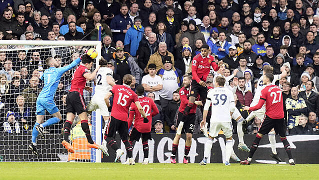 Issue Of ‘Tragedy Chanting’ A ‘Matter Of Urgency’ After Elland Road Chants