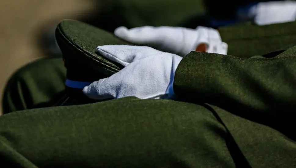 'Tell Your Story': Tribunal Asks Victims Of Defence Forces Abuse To Come Forward