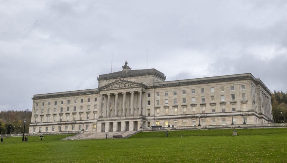 Dup Will Not Drop Block On Stormont Assembly Sitting Over Organ Donation Law