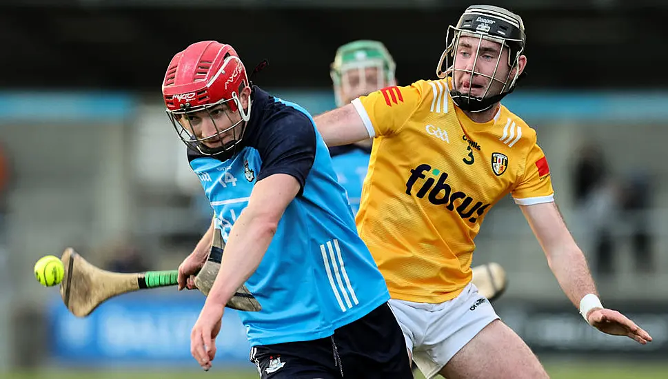 Gaa: Big Victories For Dublin And Tipperary