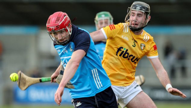 Gaa: Big Victories For Dublin And Tipperary