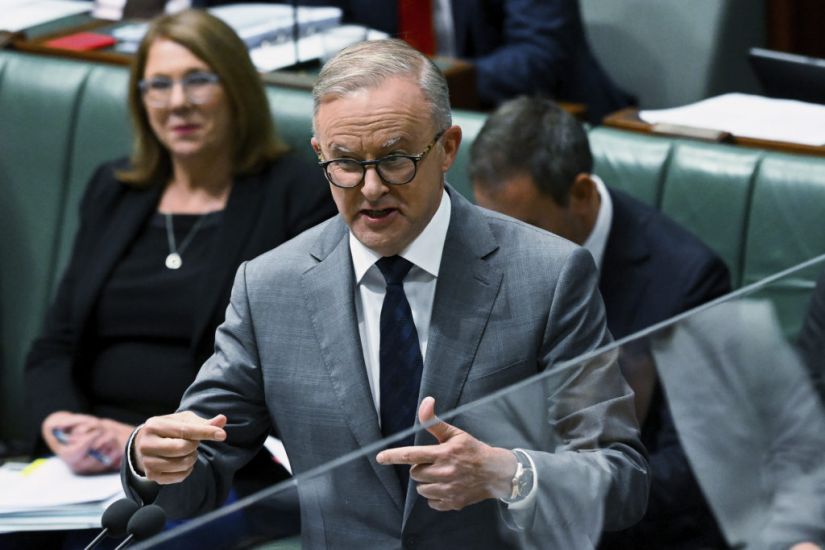 Australia Announces Funding Boost For Indigenous Population Pledge