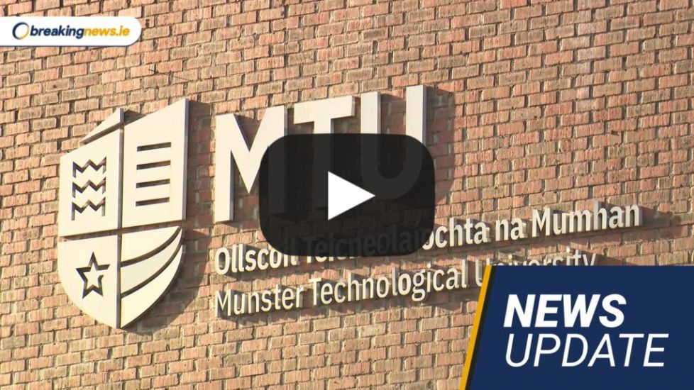 Video: Mtu Cyberattack Latest; Rent Price Increase
