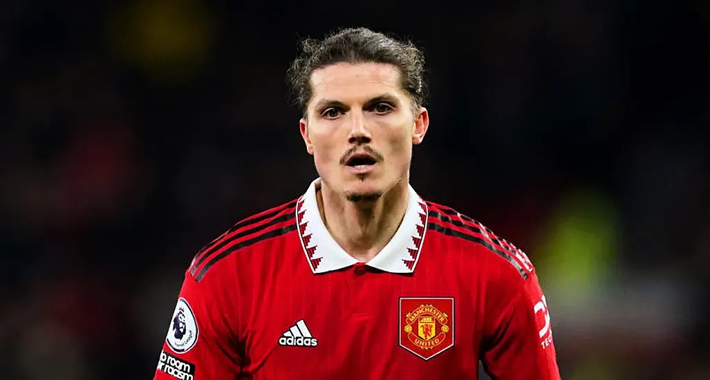 Marcel Sabitzer Says Man Utd ‘Have To Keep Going’ In Premier League Title Race