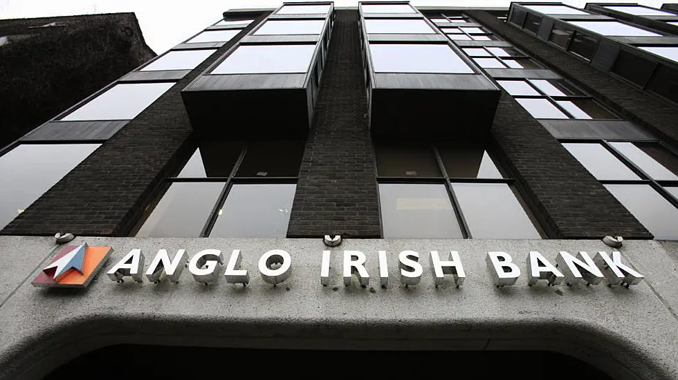 Private Members Club Seeks Hearing Into Plan To Demolish Former Anglo-Irish Bank Hq