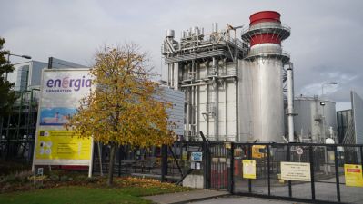 Energia Firms Record Profits Of €112M On Back Of Rising Energy Prices