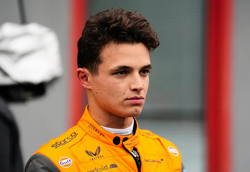 F1 Drivers Should Not Be Treated Like School Children – Lando Norris Tells Fia