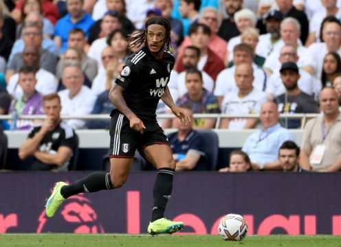 Kevin Mbabu Leaves Fulham For Loan Spell With Swiss Outfit Servette