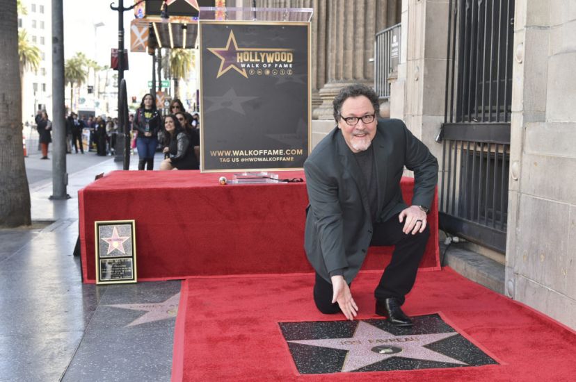 Jon Favreau No Longer Feels Like 'An Outsider' With Hollywood Star