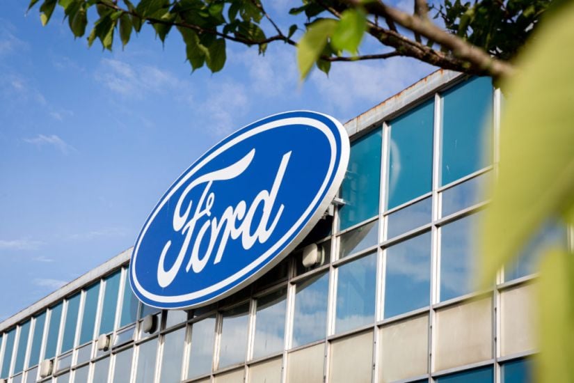 Ford To Axe 3,800 Jobs Across Europe In Next Three Years