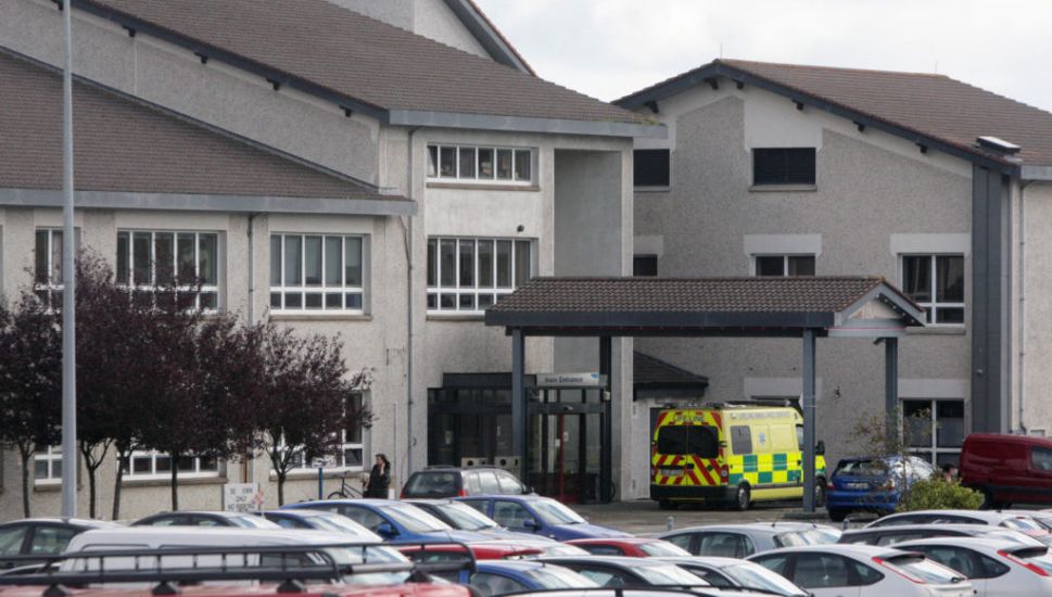Teenager Hospitalised After Firework Thrown At Car In Wexford