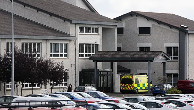 Visitors Not Allowed Into Wexford General Hospital Due To Norovirus Outbreak