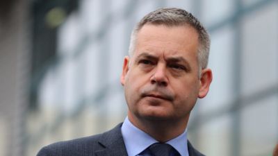 Sinn Féin Failure To Pay For Election Posters ‘Deeply Regrettable’, Says Doherty