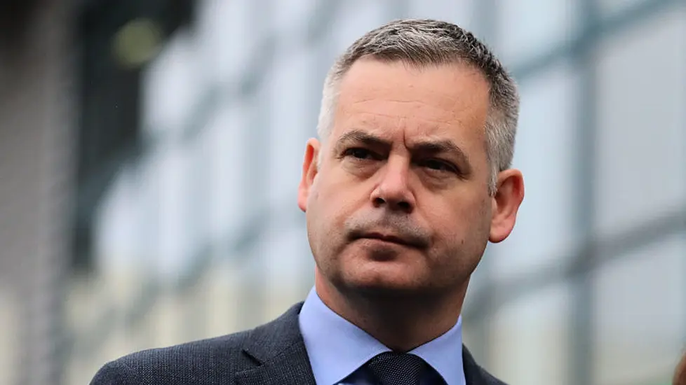 Sinn Féin Failure To Pay For Election Posters ‘Deeply Regrettable’, Says Doherty