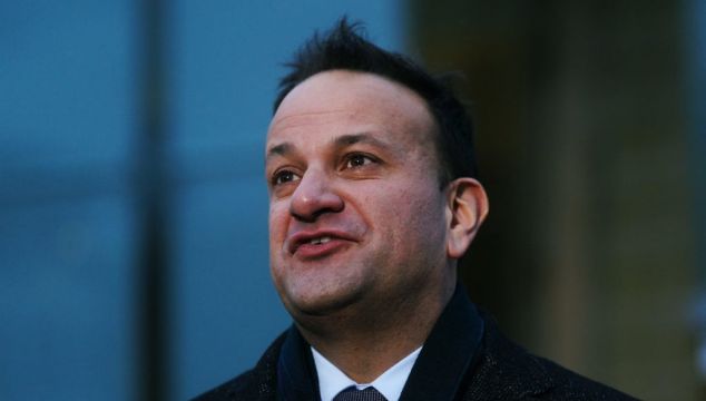 People Want Migration To Be Managed Properly, Says Varadkar